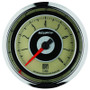 Autometer Cruiser In-Dash Tachometer 3 3/8in 8k RPM Gauge