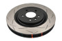 DBA 13-15 Lotus Exige Front Slotted 4000 Series Rotor