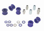 SuperPro 1999 Land Rover Discovery SD Rear Watts Link Bushing Set
