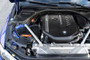 Injen 20-22 BMW M240i/M340i/M440i/xDrive Evolution Roto-Molded Air Intake System W/ SuperNano-Web