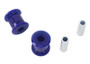 SuperPro 1980 Triumph TR8 Base Rear Trailing Arm Upper Bushing Kit