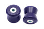SuperPro 1959 Volvo 122 Base Rear Lower Trailing Arm Bushing Kit
