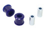 SuperPro 2001 Lexus IS300 Base Rear Trailing Arm Forward Bushing Kit