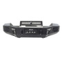 Go Rhino 2019 Chevrolet Silverado 1500 LD (Classic) BR6 Front Bumper Replacement
