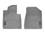 WeatherTech 2023+ Kia Sportage (Incl. Hybrid) Front FloorLiner - Grey