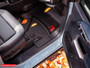 WeatherTech 2023+ Kia Sportage (Incl. Hybrid) Front FloorLiner - Grey
