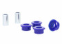SuperPro 1991 Toyota Land Cruiser Base Rear Panhard Rod Bushing Set