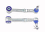 SuperPro 2013 Scion FR-S Base Lower Rear HD Adjustable Toe Arm Set