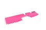 PERRIN 15-21 Subaru WRX/STI Radiator Shroud (With/Without OEM Intake Scoop) - Hyper Pink