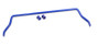 SuperPro 1990 Mazda Miata Base Front 24mm 2-Position Adjustable Sway Bar Kit