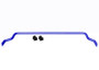 SuperPro 1990 Mazda Miata Base Front 24mm 2-Position Adjustable Sway Bar Kit