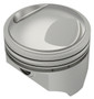 Cast Pistons Shovel 88-89ci Std