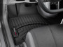 WeatherTech 2022+ Hyundai Ioniq 5 Front FloorLiner - Black