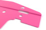 PERRIN 08-14 Subaru WRX & STI / 08-11 Impreza Radiator Shroud - Hyper Pink