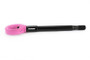 PERRIN 08-14 Subaru WRX & STI / 08-11 Impreza / 05-09 Legacy Tow Hook Kit (Front) - Hyper Pink