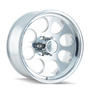 ION Type 171 15x10 / 5x114.3 BP / -38mm Offset / 83.82mm Hub Polished Wheel