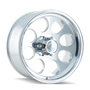 ION Type 171 15x10 / 5x114.3 BP / -38mm Offset / 83.82mm Hub Polished Wheel