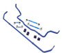 SuperPro Focus RS 2016-2018 Sway Bar & Adjustable End Link Kit