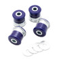 SuperPro 07-21 Toyota Tundra Front UCA - Inner Bushing Kit