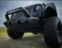 Body Armor 4x4 07-22 Jeep Wrangler JK/JL & Gladiator JT Orion Stubby Front Bumper