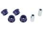 SuperPro Front Lower Control Arm Kit