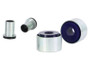SuperPro Front Control Arm Bushing Kit
