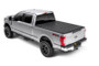 Truxedo 2022 Nissan Frontier 5ft. Sentry Bed Cover