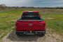 Truxedo 2022 Nissan Frontier 5ft. Sentry Bed Cover