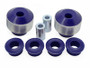 SuperPro Front Lower Control Inner Double Offset