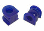 SuperPro Honda Sway Bar Mounting Kit 21mm