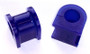 SuperPro Toyota Front Sway Bar Mounting Kit