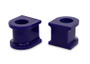 SuperPro Toyota Front Sway Bar Mounting Kit