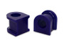 SuperPro Toyota Front Sway Bar Mounting Kit