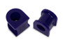 SuperPro Toyota Front Sway Bar Mounting Kit