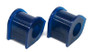 SuperPro Hyundai Front Sway Bar To Chassis