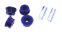 SuperPro WRX Rear Trailing Arm Bushing Kit