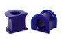 SuperPro Sway Bar To Chassis Mount Bushing