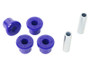 SuperPro Toyota Spring Bushing Kit