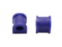 SuperPro Front Sway Bar To Chassis Kit