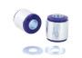 SuperPro Front Lower Control Arm Inner Rear Bushing