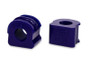 SuperPro Audi Sway Bar Mount 18mm Kit