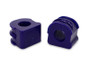 SuperPro Audi Sway Bar Mount 18mm Kit