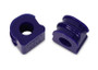 SuperPro Audi Sway Bar Mount 18mm Kit
