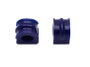 SuperPro Front Sway Bar Mount To Chassis