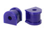 SuperPro Rear Sway Bar To Chassis Mount