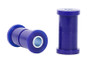 SuperPro 83-89 Mitsubishi Montero Front Lower Control Arm Rearward Bushing Kit