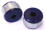 SuperPro Front Lower Control Arm - Rearward Bushing Kit (Std. - 80 Duro)