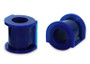 SuperPro Sway Bar To Chassis Mount
