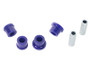 SuperPro Rear/ Rear Lower Control Arm Inner