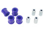 SuperPro Rear Upper Control Arm/ Inner Bushing